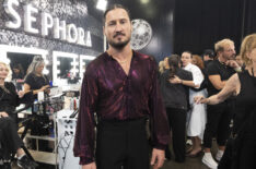 When Will Val Chmerkovskiy Return to 'DWTS'?