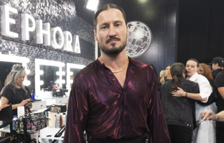 VALENTIN CHMERKOVSKIY