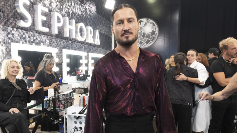 When Will Val Chmerkovskiy Return to ‘DWTS’? All About His Suspension