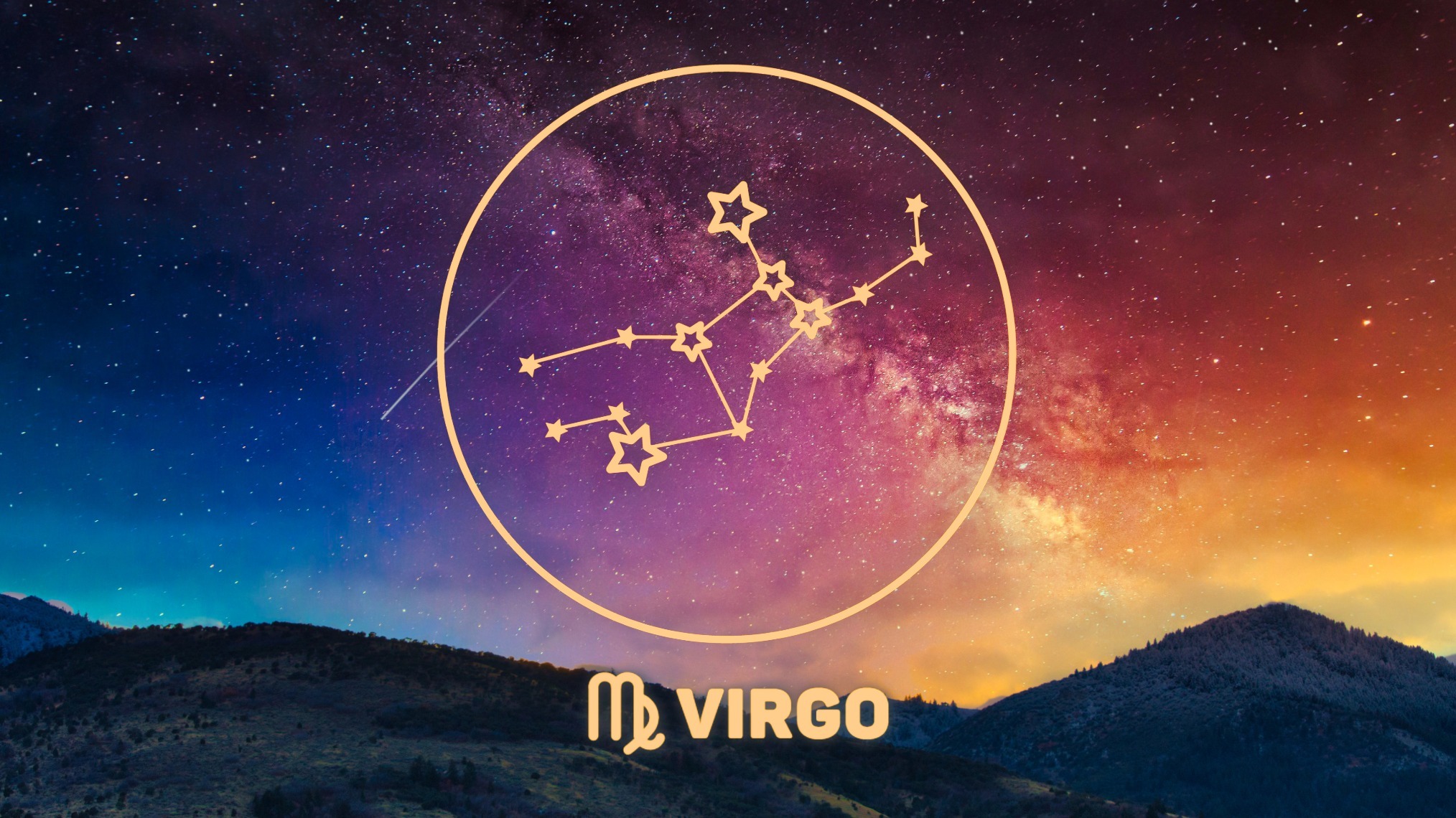 Virgo Love Horoscope October 2026
