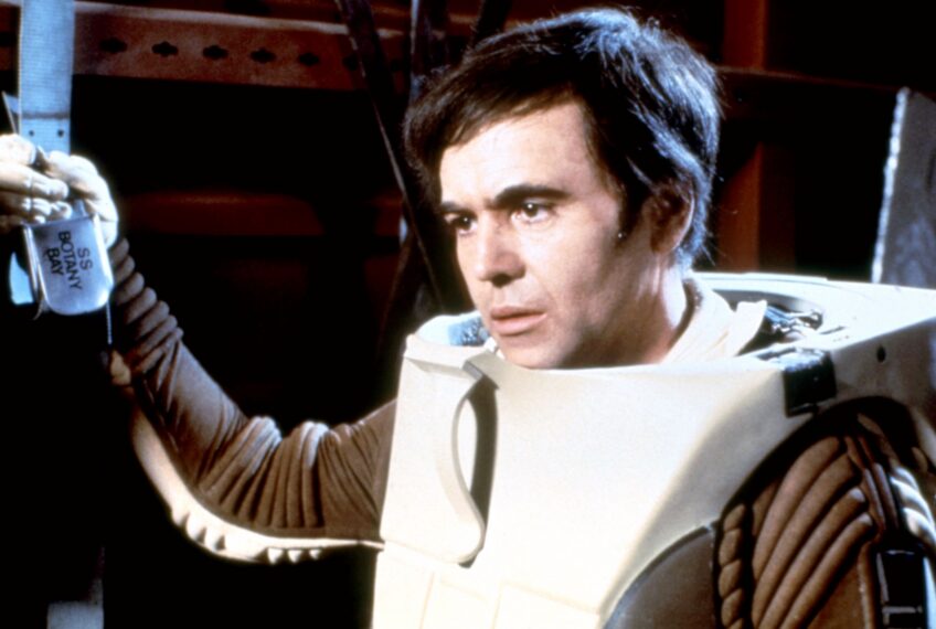Walter Koenig