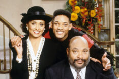 What Happened to 'Fresh Prince' Star James Avery?