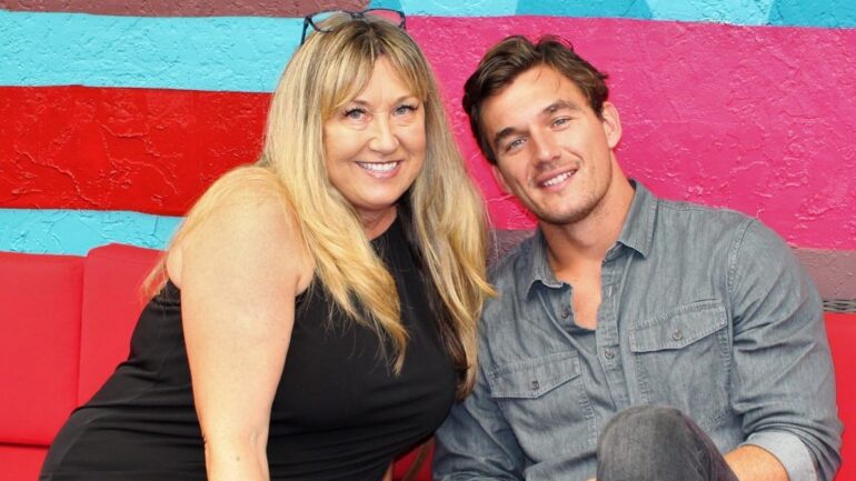 What Happened to Tyler Cameron’s Mom? Her Cause of Death & More