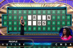 'Wheel of Fortune' Contestant Loses $128,000 After Telling Ryan Seacrest How Show Rejected Her