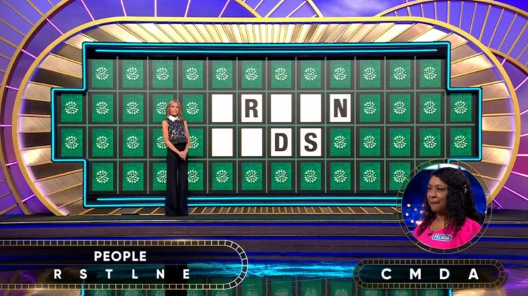 ‘Wheel of Fortune’ Contestant Loses $128,000 After Telling Ryan Seacrest How Show Rejected Her