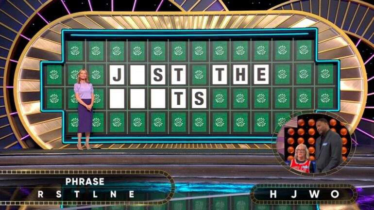 ‘Wheel of Fortune’ Fans Blast Contestant Who Lost $134,000 on ‘Easy’ Puzzle