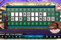 'Wheel of Fortune': Florida Mom Gets Hug From Ryan Seacrest After $63,000 Loss