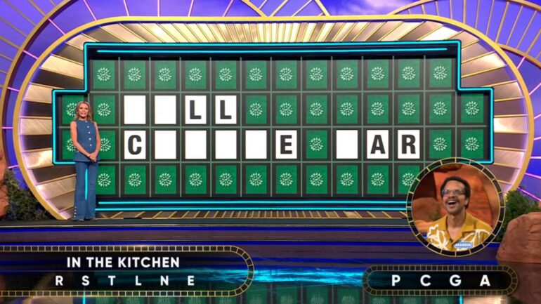 ‘Wheel of Fortune’ Contestant Loses $78,000 After Ryan Seacrest Teases Friend