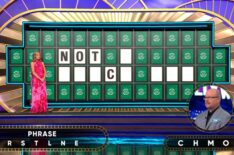 'Wheel of Fortune' Contestant Who Played 'Amazing Game' Lost $80,000