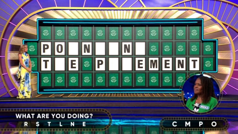 ‘Wheel of Fortune’ Fans Praise ‘Best Contestant of Season’ After $85,000 Win