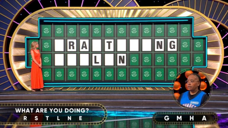 ‘Wheel of Fortune’ Contestant Gets Second Chance After Losing $86,000
