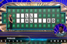 'Wheel of Fortune' Contestant Has Heartbreaking $88,000 Loss After Near-Perfect Game
