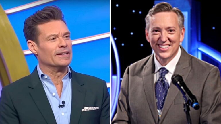 ‘Wheel of Fortune’ Fans Notice Editing Error After Jim Thornton’s Firing