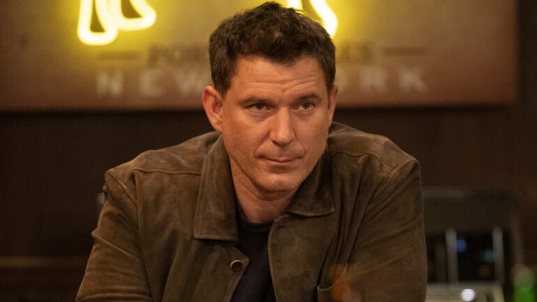 ‘General Hospital’s Wil Traval Unpacks That Jerry Jacks Reveal & What’s Next for Jude