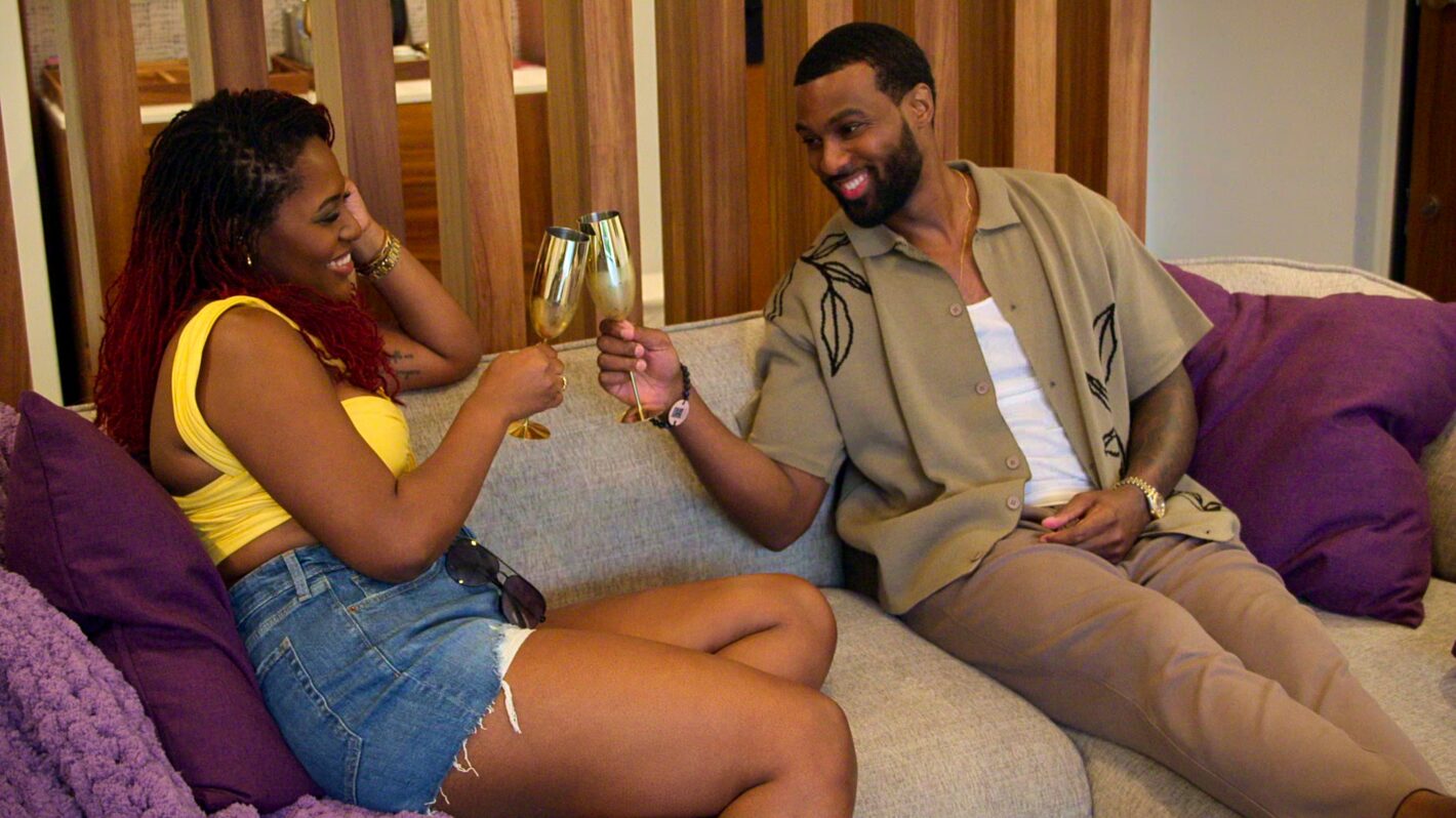 'Love Is Blind' Season 11: Who's Still Together After Part 2?
