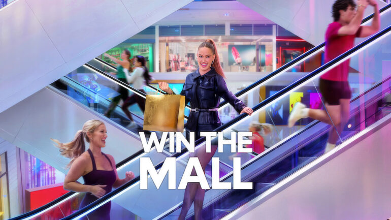 Win the Mall