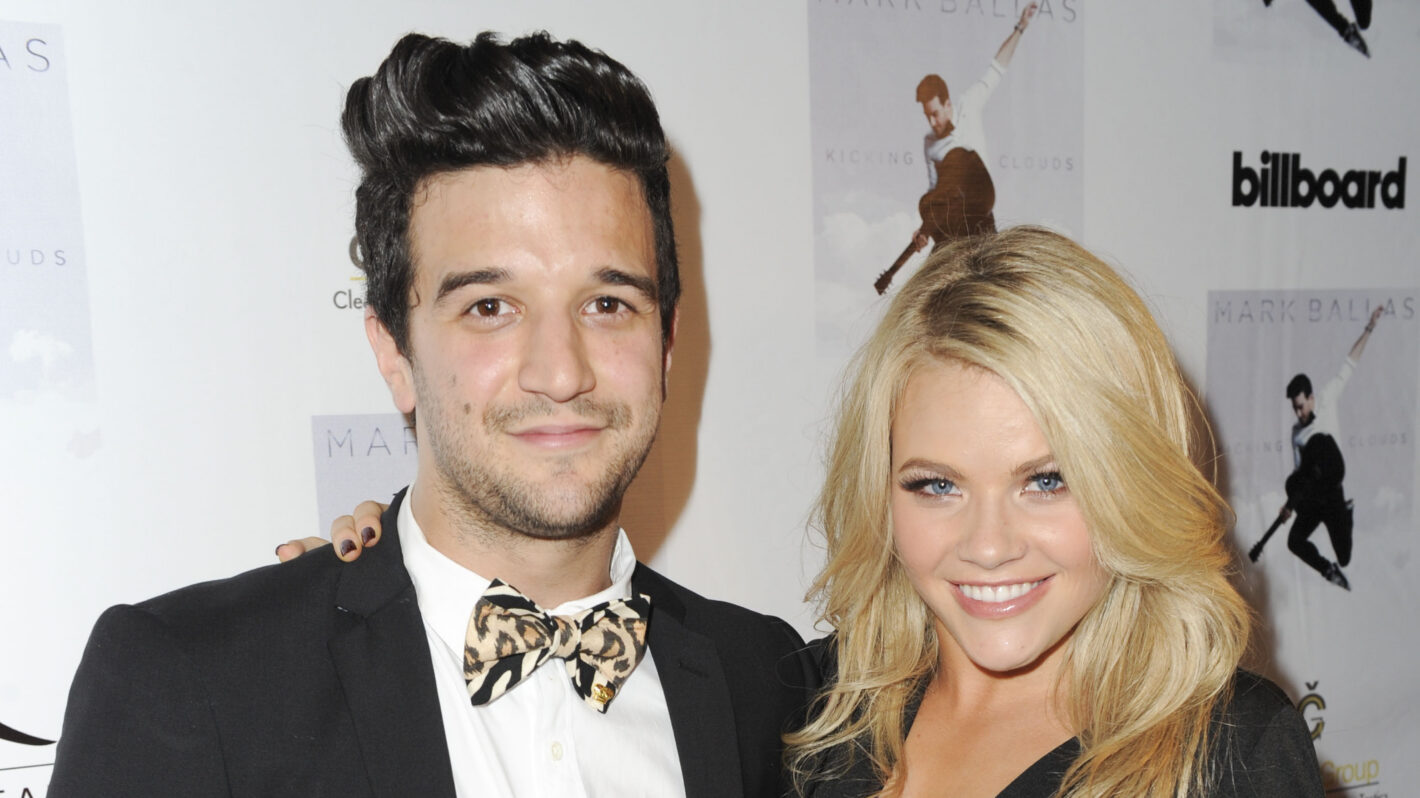 Mark Ballas and Witney Carson's Feud on 'Dancing With the Stars' Season 21 ...