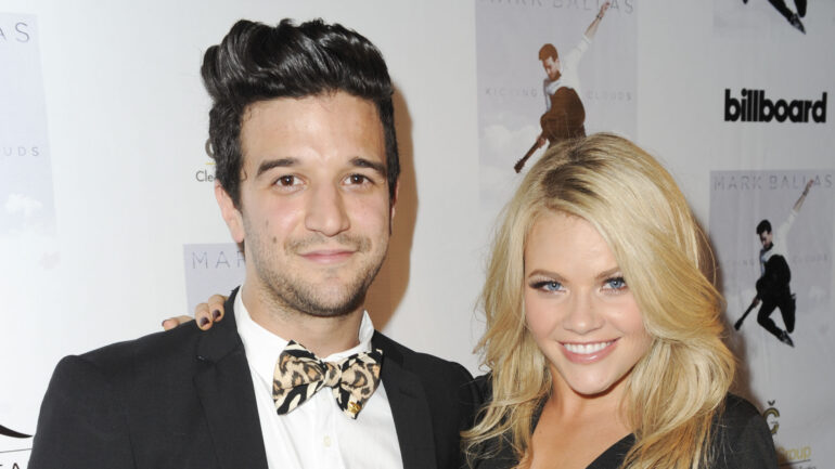 Mark Ballas & Witney Carson ‘Refused to Be in the Same Room’ on ‘DWTS’ Season 21