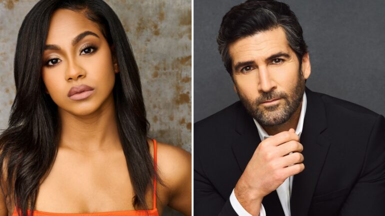 ‘Y&R’ Recasts Tatyana Ali’s Roxanne and Adds a New Doctor (Exclusive)