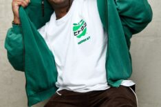 Zeno Robinson