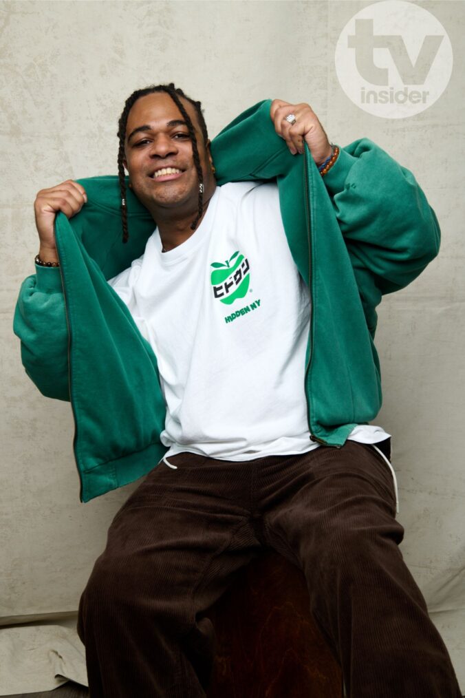 Zeno Robinson