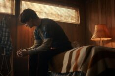 Noah Schnapp in 'Stranger Things' Season 5