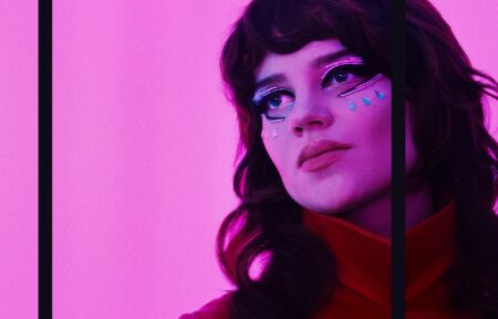 Her Private Hell