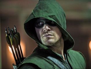 Arrow