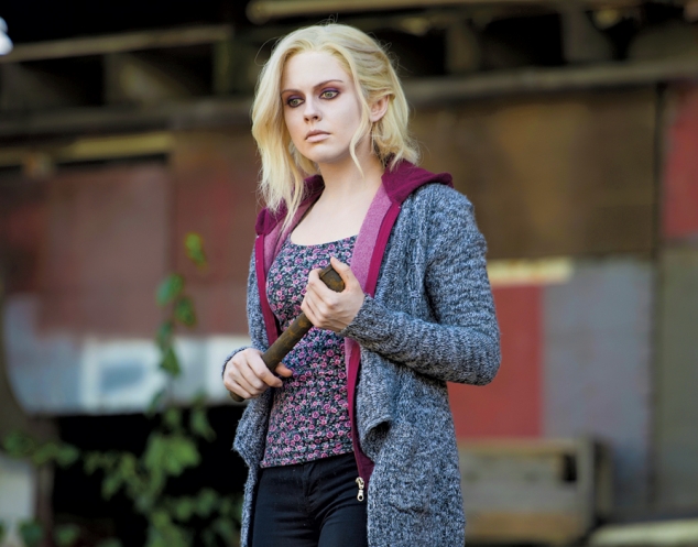 iZombie