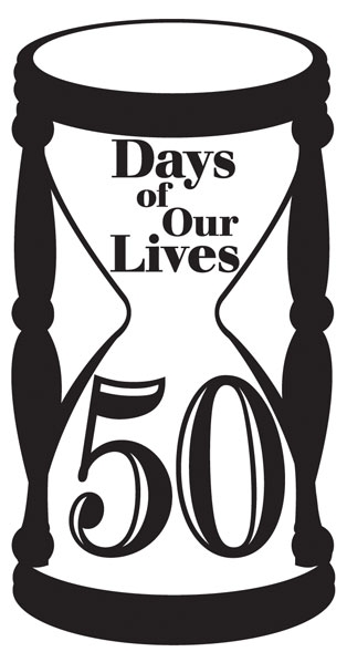 Days of Our Lives 50th Anniversary