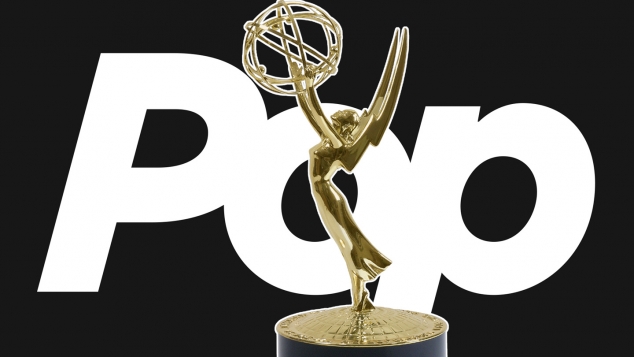 Daytime Emmy Awards on Pop