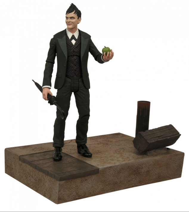 Gotham Action Figures Cobblepot