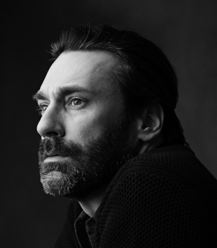 Jon Hamm