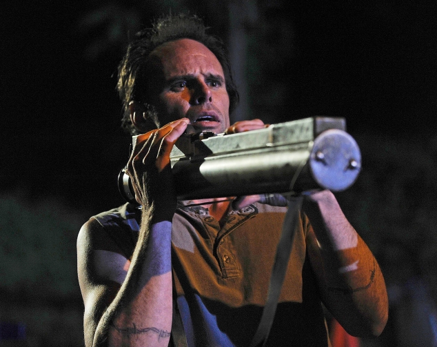 We Dug Coal Together': A Tribute to Justified's Boyd Crowder We Dug Coal Together': A Tribute to Justified's Boyd Crowder