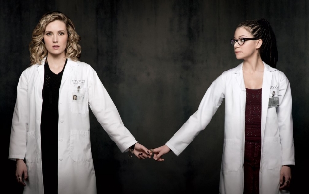 Delphine and Cosima, Season 2