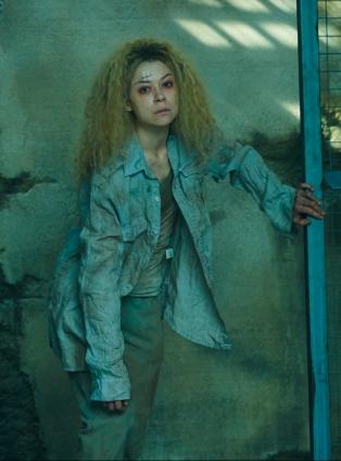 Orphan Black Helena