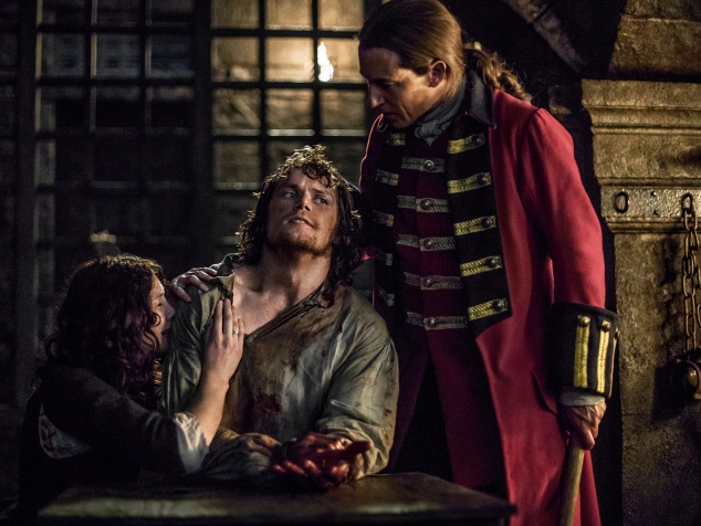 Outlander Episode 15