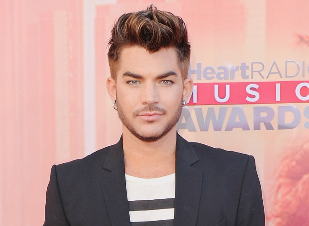 Adam Lambert