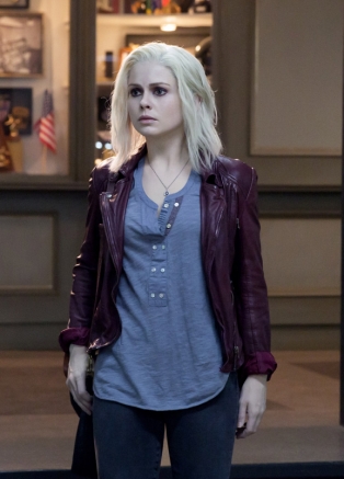 iZombie