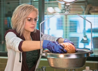 iZombie