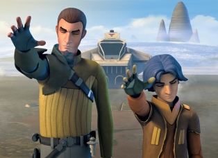 Star Wars Rebels