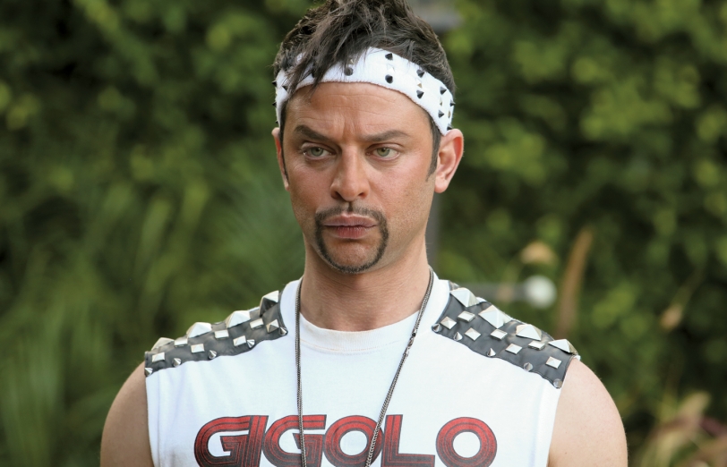 Nick Kroll in Kroll Show