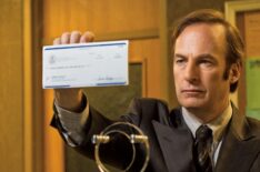 Bob Odenkirk in Better Call Saul