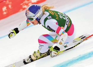 FIS Alpine Skiing World Championships