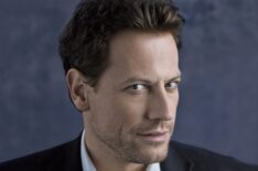 Ioan Gruffudd in Forever