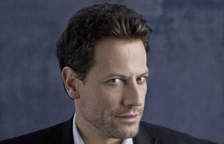 Ioan Gruffudd in Forever