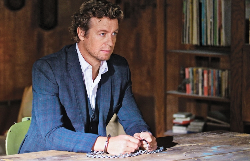 The Mentalist