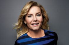 Elisha Cuthbert in One Big Happy