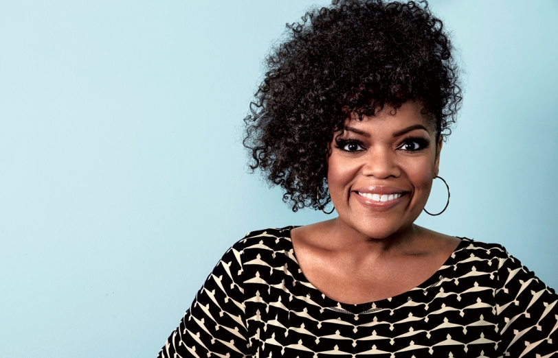 Yvette Nicole Brown - The Odd Couple