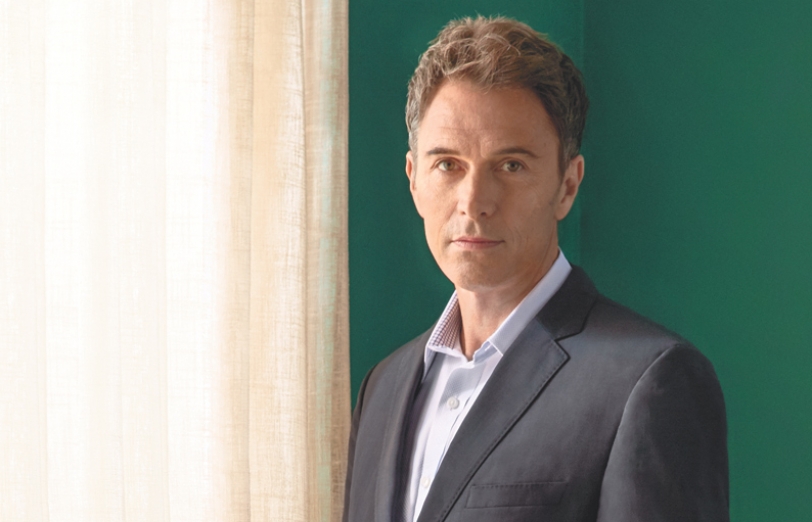 Tim Daly in Madam Secretary